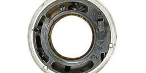 Bearing Outer Rings