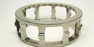Bearing Turned Cages Rings