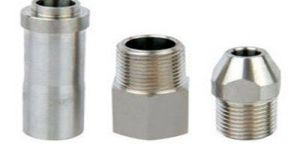 Cast Iron Machined Components