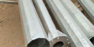 High Mast Lighting Pole