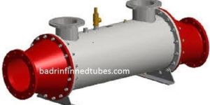 OIL HEAT EXCHANGERS