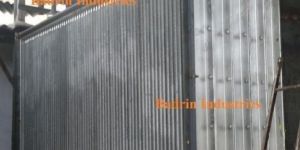 Rice Mill Heat Exchangers