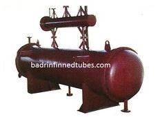 Shell & Tube Heat Exchangers