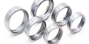 Bearing Races