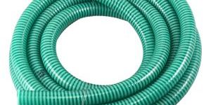 PVC Commercial Suction Hose Pipe
