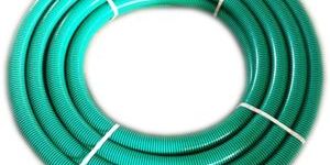 PVC Heavy Duty Suction Hose Pipe