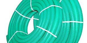 PVC Medium Duty Suction Hose Pipe