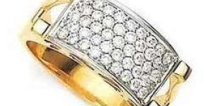 Designer Gents Ring