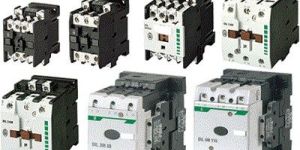 Magnetic Contactors