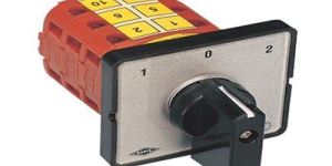 Rotary Switch