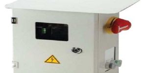 Safety Enclosure