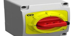 Switch Disconnectors