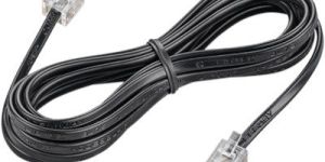 Telephone Cable