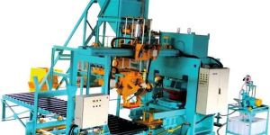 LINEAR WET PRESS - Linear Wet Press