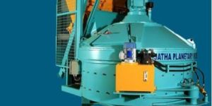 PLANETARY MIXER-PM500 - PLANETARY MIXER