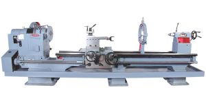 Extra Duty Lathe Machine