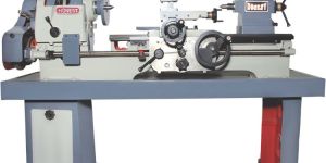 Light Duty Lathe Machine