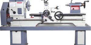 Medium Duty Lathe Machine