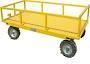 Heavy Duty Trolley