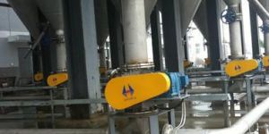 Pneumatic Conveying System