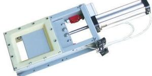 Pneumatic Slide Gate Valve