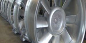 Axial Flow Fan