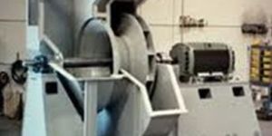 MECHANICAL DRAFT FAN