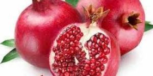 Fresh Pomegranate