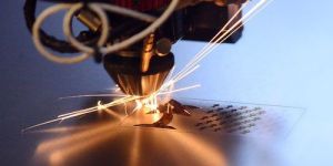 Precision Laser Cutting Services