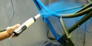 PVC Coating Services