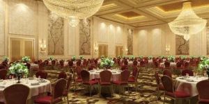 Party Hall Interior Designing Services