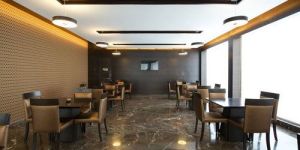 Restaurant Interior Designing Services