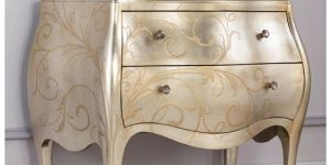 Silver Leafing Services