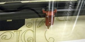 Stainless Steel Laser Cutting Services