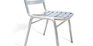Stainless Steel Chair