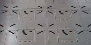 Mild Steel Laser Cutting Services