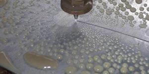 Water Jet Cutting Services