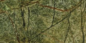 Rainforest Green Marble