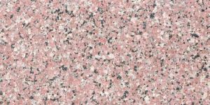 Rosy Pink Granite