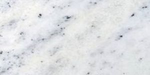 White Panther Marble