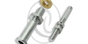 Brass Capacitor Parts