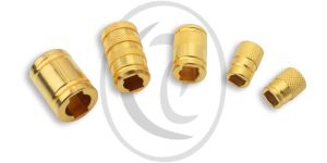 Brass Electronics Parts And Electronic Motor Parts