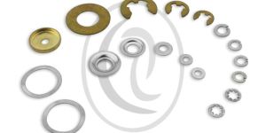 Brass Sheet Metal Washers