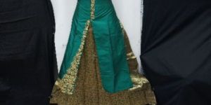 Ladies Ghagra Designer Suits