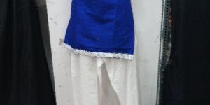 Ladies Punjabi Suit