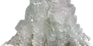 Rock Salt Powder