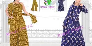 African Prints ladiesJumpsuit