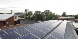 GoGreen Solar Energy