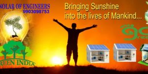 Solar Plant Products