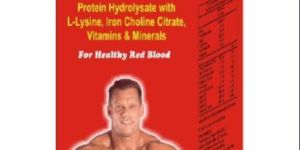 Body Power 756 /400 ml Food Supplement